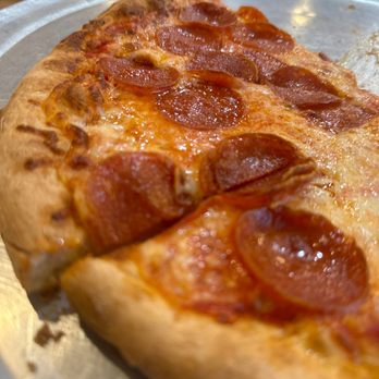 Mamma Mias - Pepperoni pizza - Pizza Near Me - Wallburg, North Carolina Mamma Mias - Pepperoni pizza - Pizza Near Me - Wallburg, North Carolina