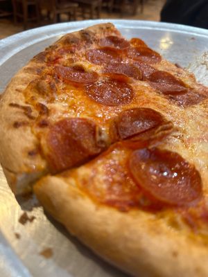 Mamma Mia's Italian Pizzeria by null