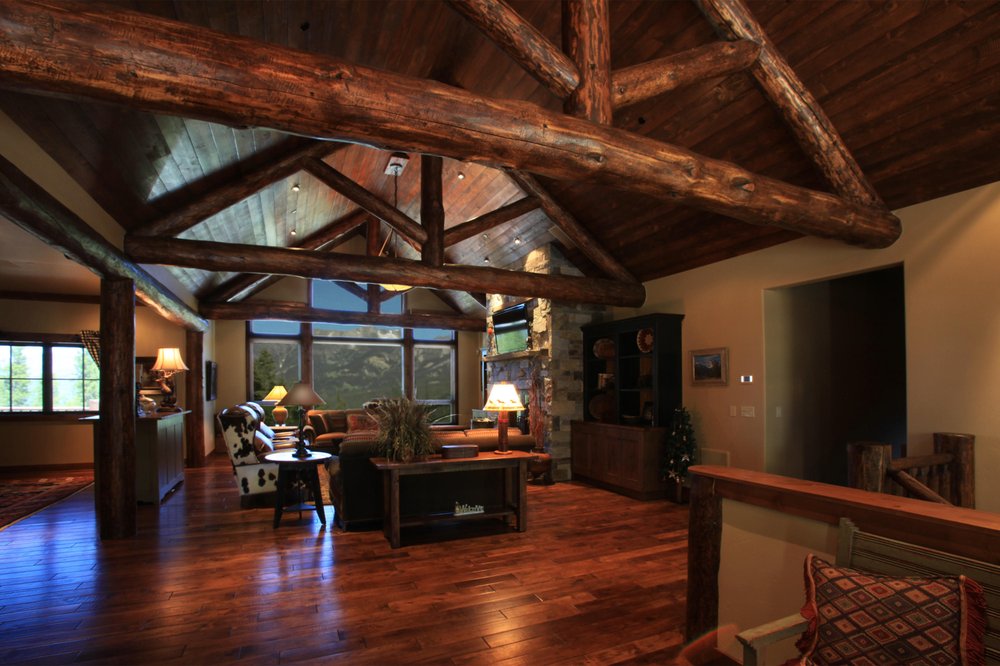 HIGH CALIBER HOMES Updated August 2024 1499 Cobb Hill Rd, Bozeman