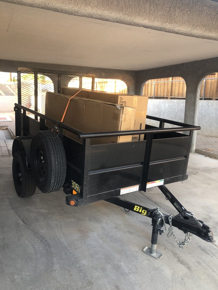 MILLS BROTHERS FURNITURE & SLEEP CENTER Updated August 2024 17 Photos 1665 Mesquite Ave