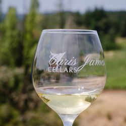 Chris James Cellars