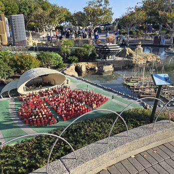 Miniland USA - Miniland USA - Amusement Parks Near Me - Carlsbad, California