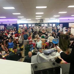 Pensacola Comic Convention