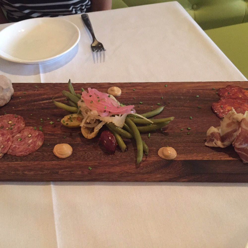 Dolce - Board. - New American Near Me - Omaha, Nebraska
