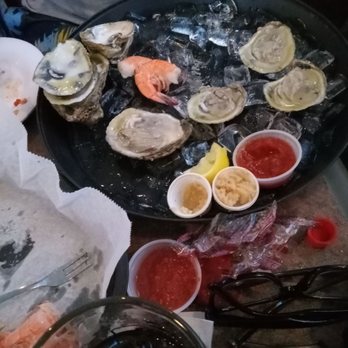 Oyster Pub - A dozen - Sports Bars Near Me - Daytona Beach, Florida Oyster Pub - A dozen - Sports Bars Near Me - Daytona Beach, Florida