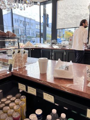 Aux Merveilleux de Fred by null