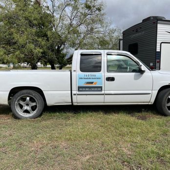 J & D Tires - Roadside Assistance Near Me - Ennis, Texas J & D Tires - Roadside Assistance Near Me - Ennis, Texas