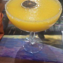Mango Margarita Mango Margarita