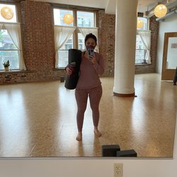 Yoga Love Pittsburgh - New student special