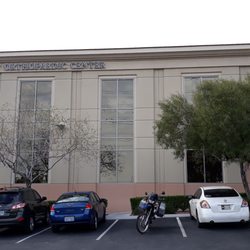Daniel D Lee, MD - Across the street from St. Rose Saint Martin hospital