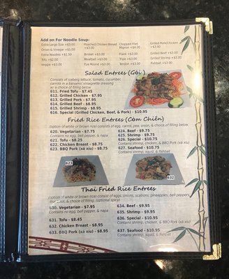 Menu photo 8 Pho Voorhees Voorhees Township, NJ Menu photo 8 Pho Voorhees Voorhees Township, NJ