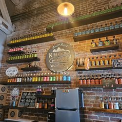 Knox Whiskey Works
