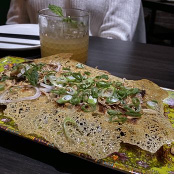 Indo - Gyoza - Pan Asian Near Me - St. Louis, Missouri