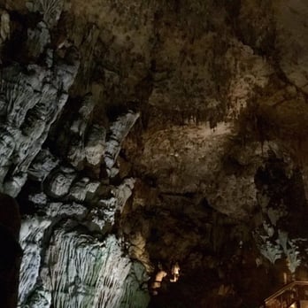 The Nerja Caves - Tours Near Me - Nerja, Massachusetts