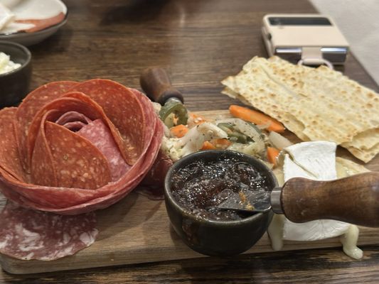 Margie's Italian Gardens by null