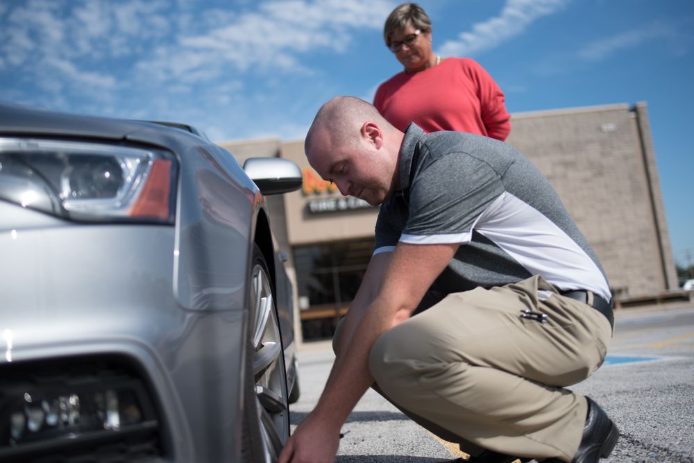 MCMAHON’S BESTONE TIRE & AUTO CARE Updated May 2024 25 Photos