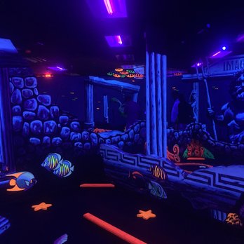 Imagine 3D Mini Golf - Mini Golf Near Me - Scottsdale, Arizona