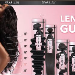 Beauty & Beyond Beauty Supply