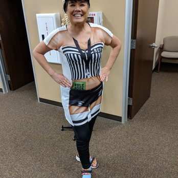 Coury & Buehler Physical Therapy - They're getting me in shape for Superbowl LIII! LoL! - Physical Therapy Near Me - Irvine, California Coury & Buehler Physical Therapy - They're getting me in shape for Superbowl LIII! LoL! - Physical Therapy Near Me - Irvine, California