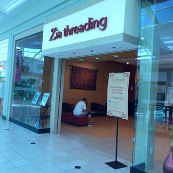 Zia Threading - Skin Care Near Me - Woodland Hills, California Zia Threading - Skin Care Near Me - Woodland Hills, California