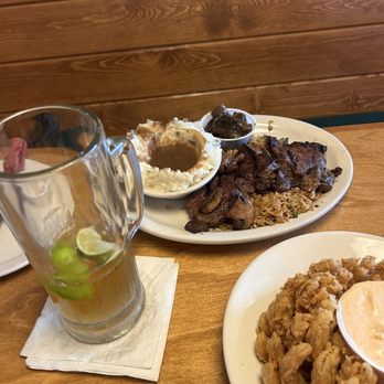 Texas Roadhouse - Steakhouses Near Me - Waynesboro, Virginia