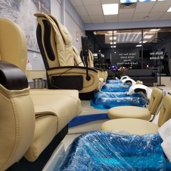 Ocean Nails & Spa - Nail Salons Near Me - Abbotsford, British Columbia Ocean Nails & Spa - Nail Salons Near Me - Abbotsford, British Columbia