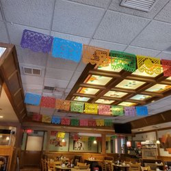 El Sol De Mexico - Ceiling