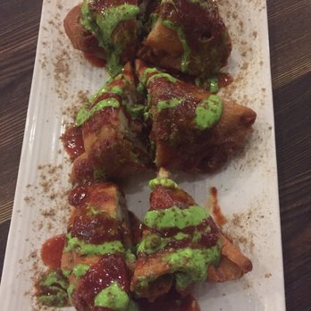 Amaya Express Burlington - Samosas were fabulous - Indian Near Me - Burlington, Ontario