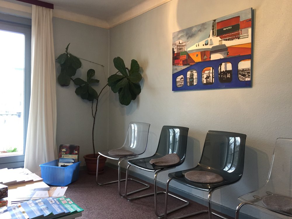 stellenanzeigen allgemeinmedizin hamburg