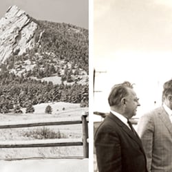 Hudson Integrative - Hudson in the 1960's