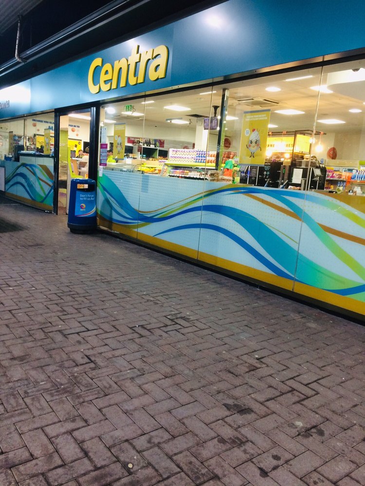 MACE Updated September 2024 Castletown Rd, Dundalk, Co. Louth