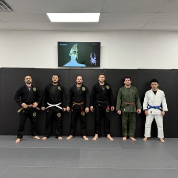 Freestyle Grappling Academy - Brazilian Jiu-jitsu Near Me - Spring Valley, Nevada