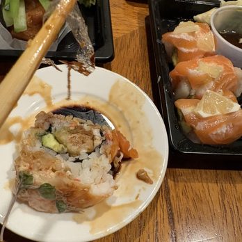 Sushiko - Plastic!! - Sushi Bars Near Me - Rohnert Park, California Sushiko - Plastic!! - Sushi Bars Near Me - Rohnert Park, California