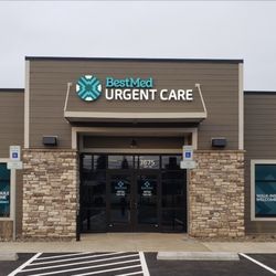 BestMed Urgent Care - Forest Grove - BestMed Urgent Care in Forest Grove