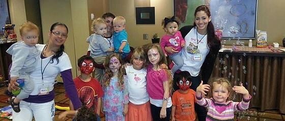 Rock'n'Fun Childcare - childcare center in Fort Lewis, WA