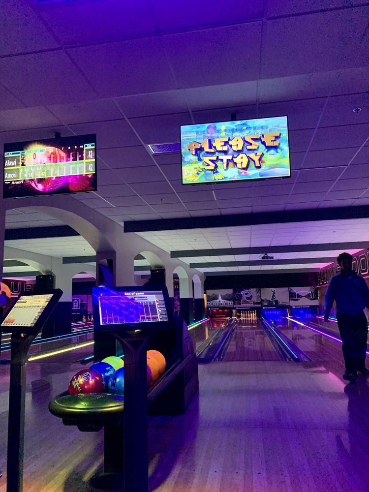 Social spots from Union Rack and Roll