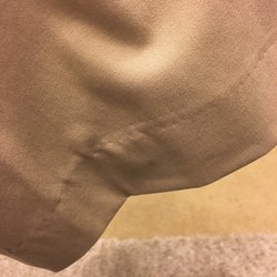 Hahn's Alterations