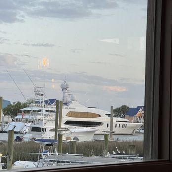 The Bridge Tender - The marina - Seafood Near Me - Wilmington, North Carolina The Bridge Tender - The marina - Seafood Near Me - Wilmington, North Carolina