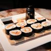 Nami Restaurant gift card