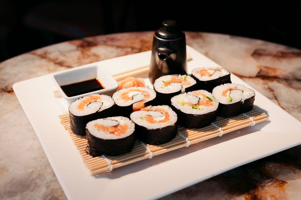 Nami Restaurant