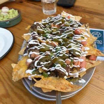 Pilsen Yards - Nachos - Tacos Near Me - Chicago, Illinois Pilsen Yards - Nachos - Tacos Near Me - Chicago, Illinois