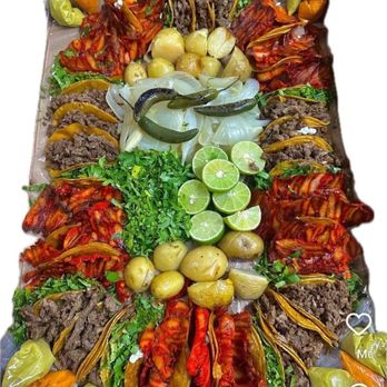 El Taquero Mucho - Food Trucks Near Me - Aurora, Colorado El Taquero Mucho - Food Trucks Near Me - Aurora, Colorado
