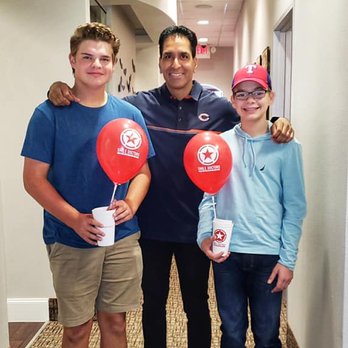 Anthony Patel Orthodontics - Keller - Orthodontists Near Me - Fort Worth, Texas