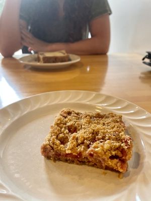 Queen City Bakery by null