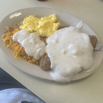 JJ's Cafe - Chicken Fried steak breakfast - American Near Me - Dallas, Texas JJ's Cafe - Chicken Fried steak breakfast - American Near Me - Dallas, Texas