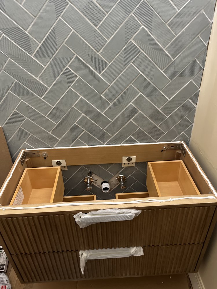 Slide of Frank the Tank’s Plumbing