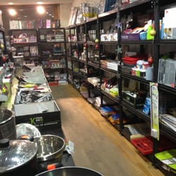 Kitch'en Stock