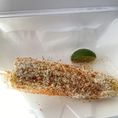 Taqueria Rendon by null