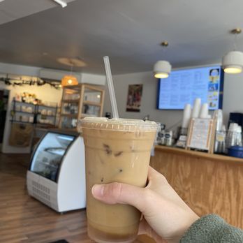 Unataza Coffee - Coffee & Tea Near Me - Dayton, Kentucky