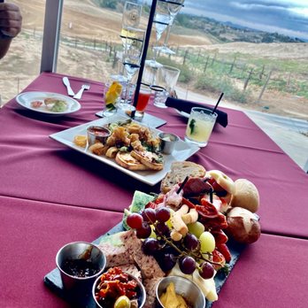 Bistro 1969 - Our view! - Bars Near Me - Temecula, California